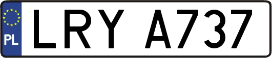 LRYA737