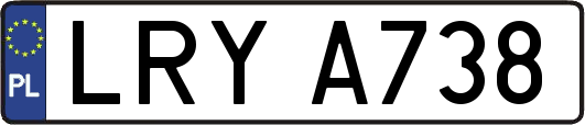 LRYA738