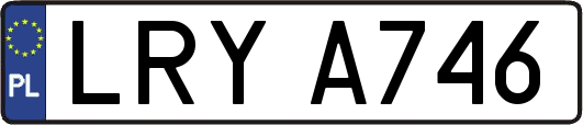 LRYA746