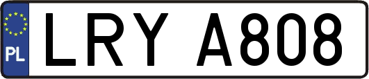 LRYA808