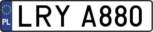 LRYA880