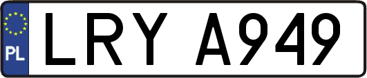 LRYA949