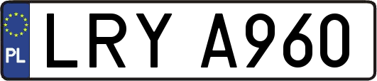 LRYA960