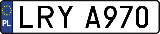 LRYA970