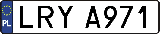 LRYA971