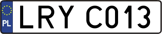 LRYC013