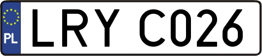LRYC026