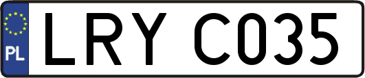 LRYC035