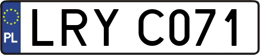 LRYC071