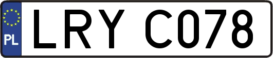 LRYC078