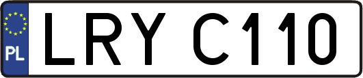 LRYC110