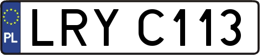 LRYC113