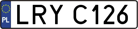 LRYC126