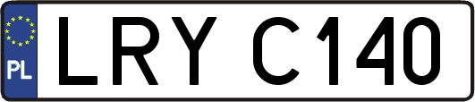 LRYC140