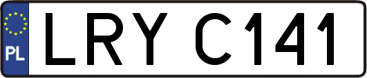 LRYC141