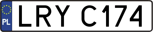 LRYC174