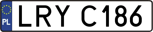 LRYC186