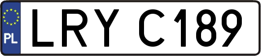 LRYC189