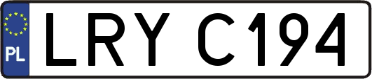 LRYC194