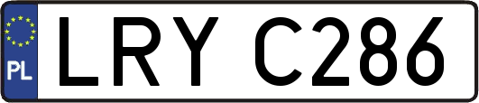 LRYC286