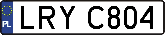 LRYC804