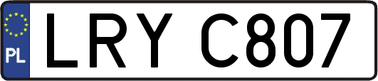 LRYC807