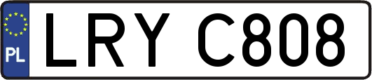 LRYC808