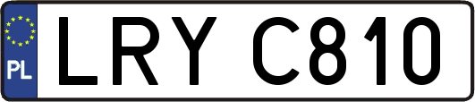 LRYC810