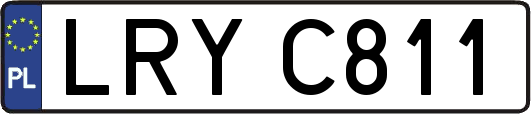 LRYC811