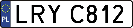 LRYC812