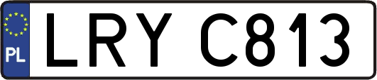 LRYC813