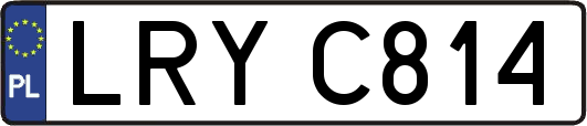 LRYC814