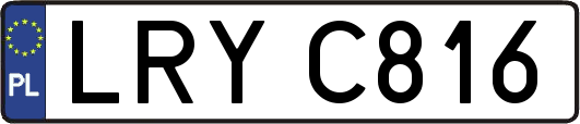 LRYC816