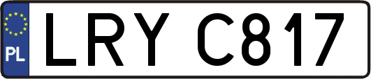 LRYC817