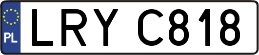 LRYC818