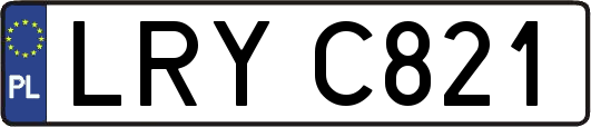 LRYC821