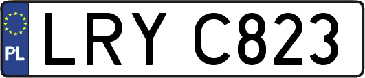 LRYC823
