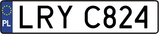 LRYC824