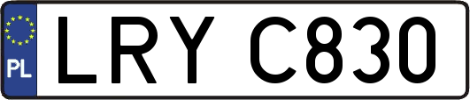 LRYC830