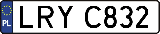 LRYC832