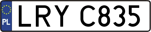 LRYC835
