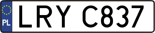 LRYC837