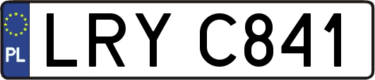 LRYC841