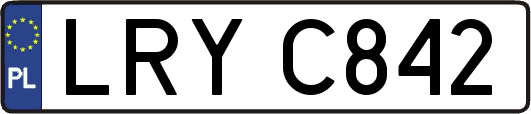LRYC842