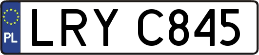 LRYC845