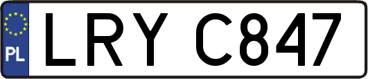LRYC847