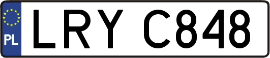 LRYC848