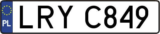 LRYC849