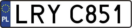 LRYC851