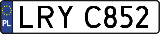 LRYC852